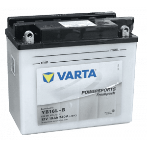 Powersports Freshpack
